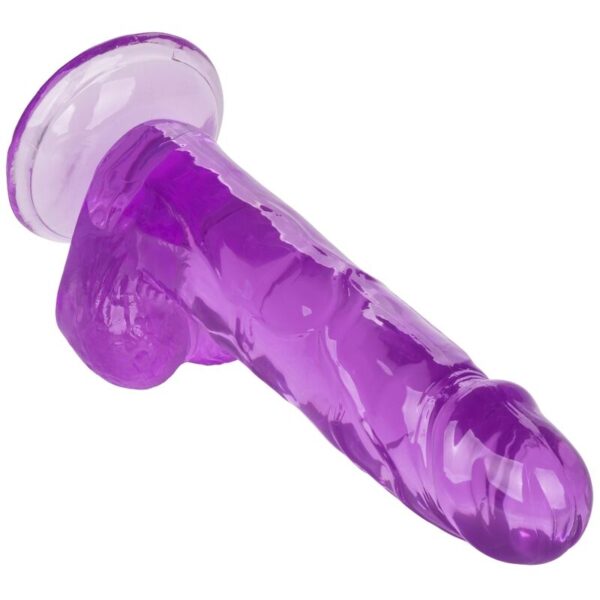 calexotics---size-queen-dildo-lila-15.3-cm-2