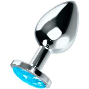 ohmama---plug-anal-con-cristal-azul-l-0