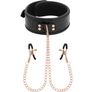begme---black-edition-collar-con-cadenas-y-pinzas-pezones-con-forro-de-neopreno-0