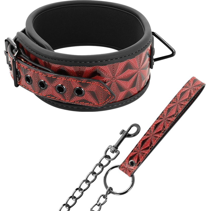 begme---red-edition-collar-cuero-vegano-con-forro-de-neopreno-0