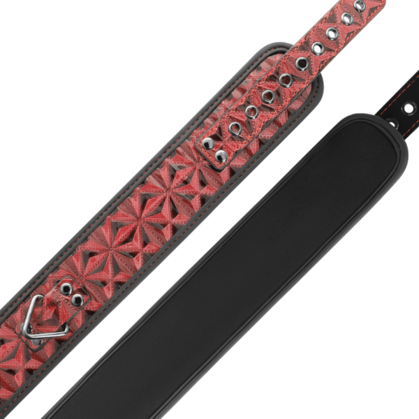 begme---red-edition-collar-cuero-vegano-con-forro-de-neopreno-3