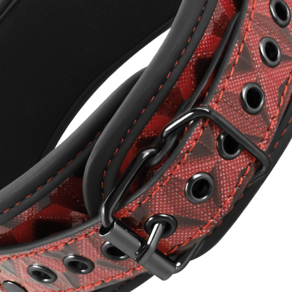 begme---red-edition-collar-cuero-vegano-con-forro-de-neopreno-4