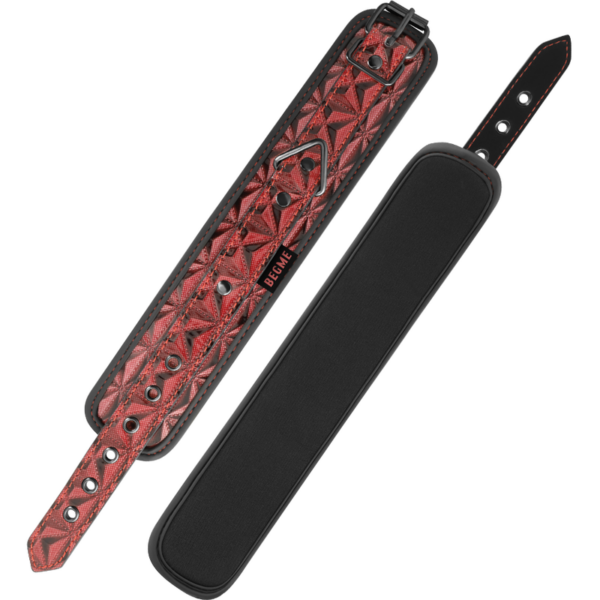 begme---red-edition-esposas-para-manos-con-forro-de-neopreno-6