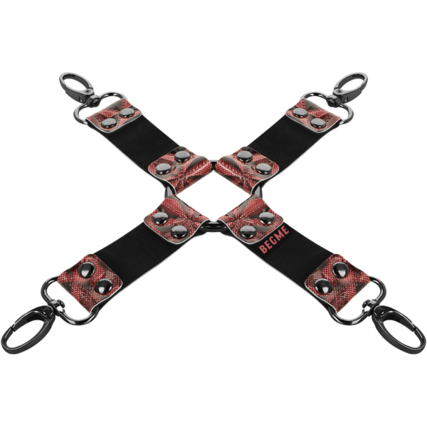begme---red-edition-hog-tie-cuero-vegano-3