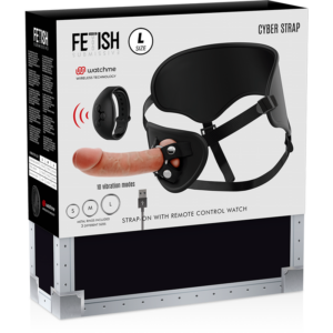 fetish-submissive-cyber-strap---arnes-con-dildo-control-remoto-tecnologia-watchme-l-0