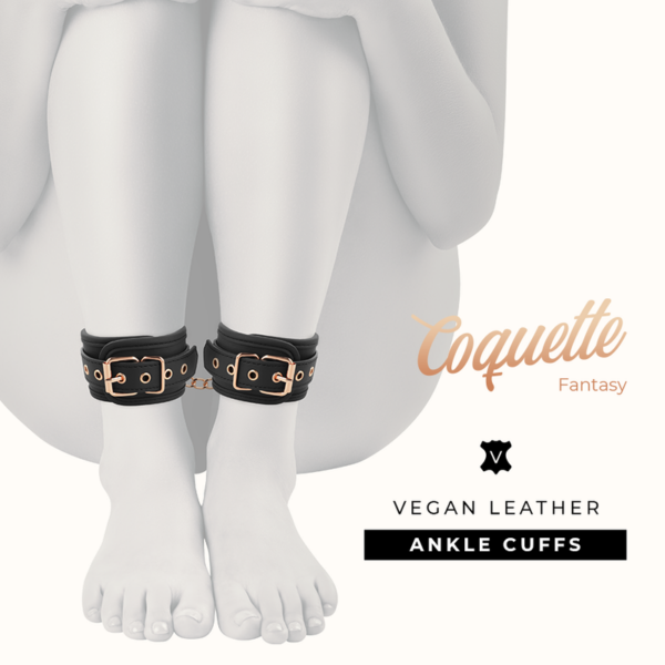 coquette-chic-desire---fantasy-esposas-tobillo-con-forro-de-neopreno-1