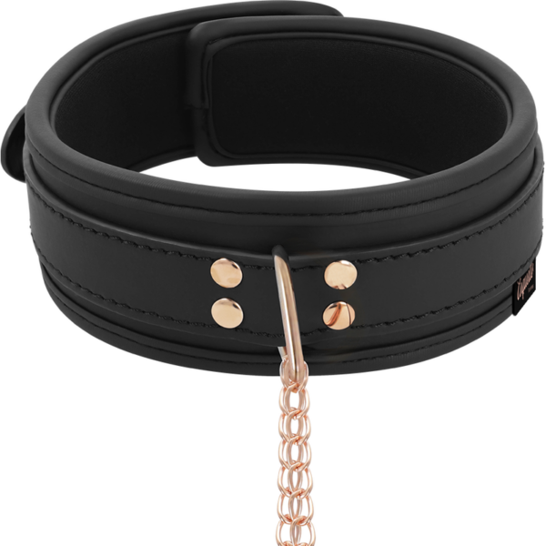 coquette-chic-desire---fantasy-collar-con-pinzas-pezones-con-forro-de-neopreno-4