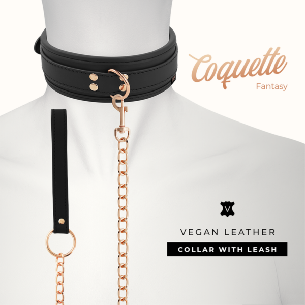 coquette-chic-desire---fantasy-collar-cuero-vegano-con-correa-y-forro-de-neopreno-1