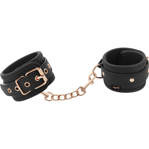 coquette-chic-desire---fantasy-esposas-para-manos-cuero-vegano-con-forro-de-nopreno-3