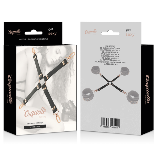 coquette-chic-desire---fantasy-hog-tie-cuero-vegano-5