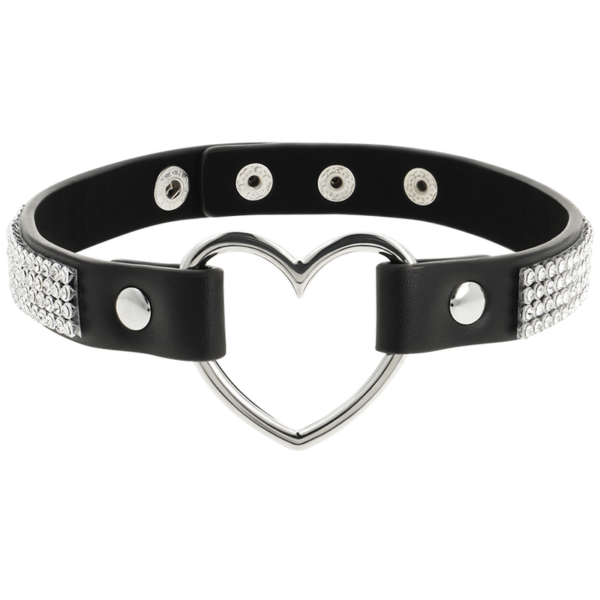 coquette-chic-desire---choker-cuero-vegano-corazon-2