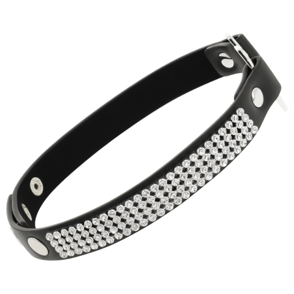 coquette-chic-desire---choker-cuero-vegano-corazon-4