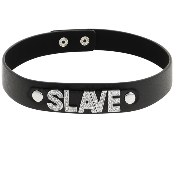 coquette-chic-desire---choker-cuero-vegano-slave-2