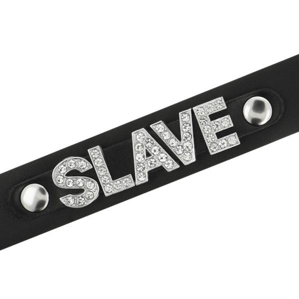 coquette-chic-desire---choker-cuero-vegano-slave-3