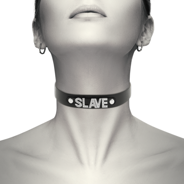 coquette-chic-desire---choker-cuero-vegano-slave-1