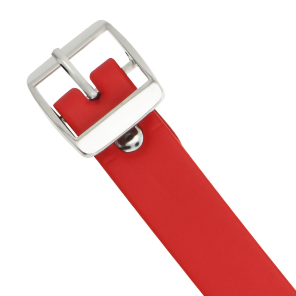 coquette-chic-desire---collar-cuero-vegano-rojo-accesorio-woman-fetish-3