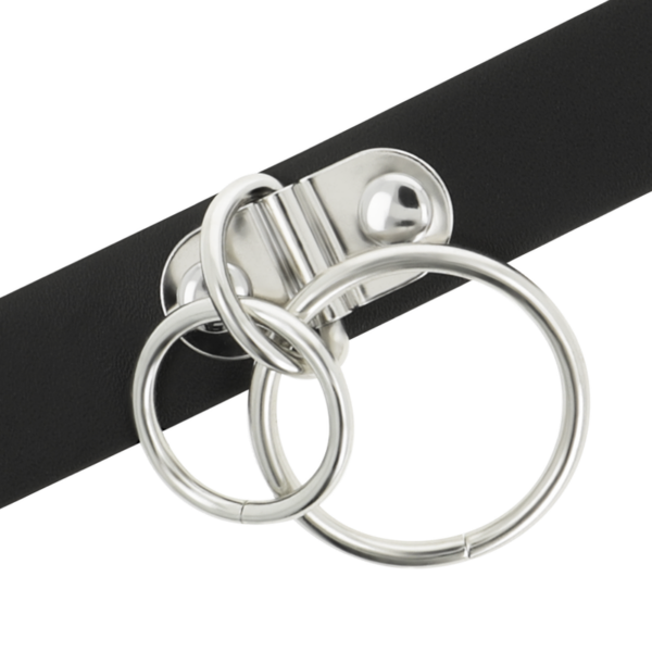 coquette-chic-desire---choker-cuero-vegano-doble-anilla-3