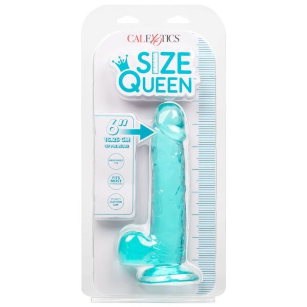 calexotics---size-queen-dildo-azul-15.3-cm-5