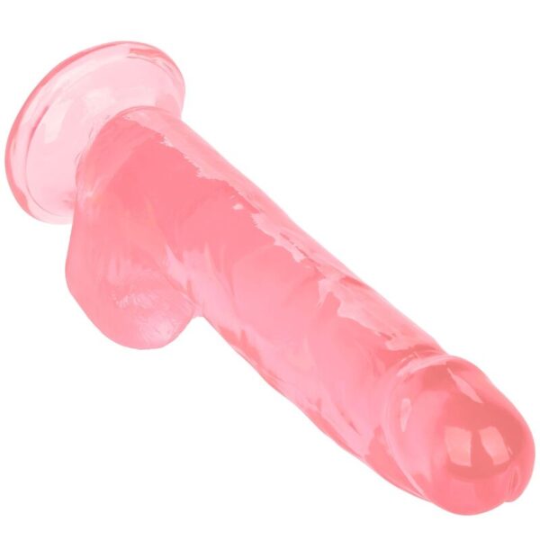calexotics---size-queen-dildo-rosa-20.3-cm-3