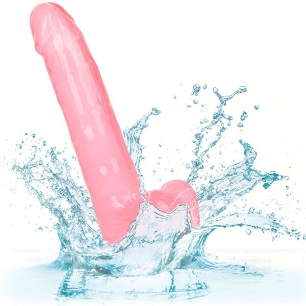 calexotics---size-queen-dildo-rosa-20.3-cm-4