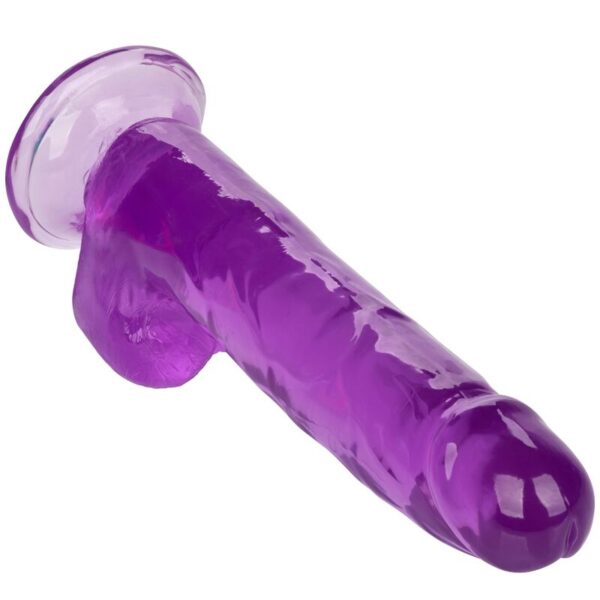 calexotics---size-queen-dildo-lila-20.3-cm-3