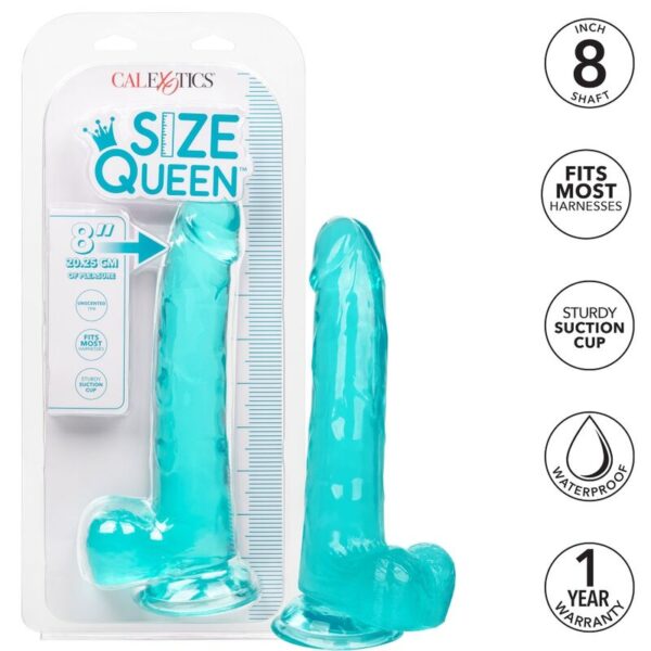 calexotics---size-queen-dildo-azul-20.3-cm-1