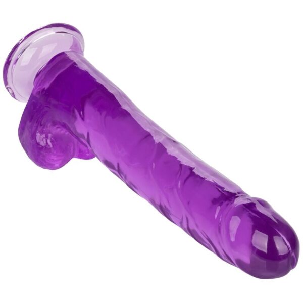 calexotics---size-queen-dildo-lila-25.5-cm-2