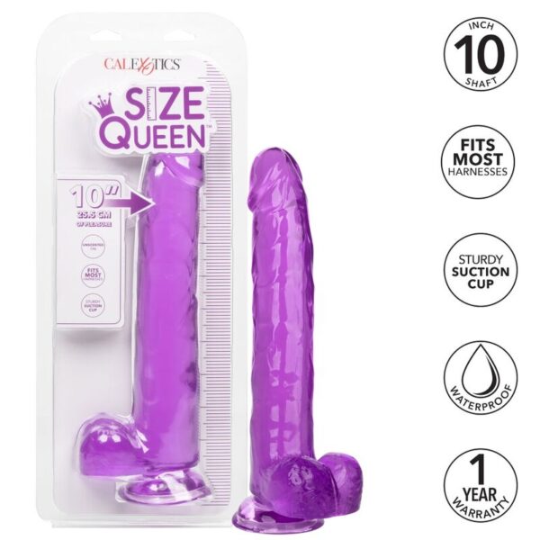 calexotics---size-queen-dildo-lila-25.5-cm-1