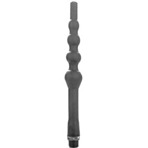 all-black---beaded-ducha-anal-silicona-27-cm-0