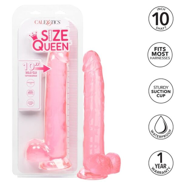 calexotics---size-queen-dildo-rosa-25.5-cm-1