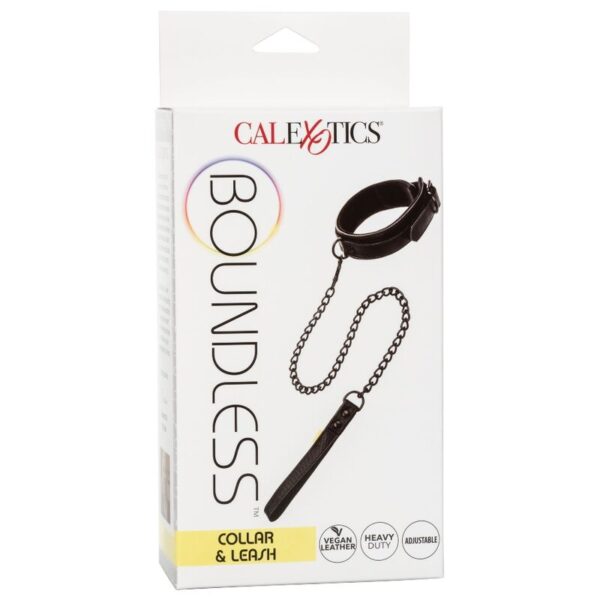 calexotics---boundless-collar-con-correa-2