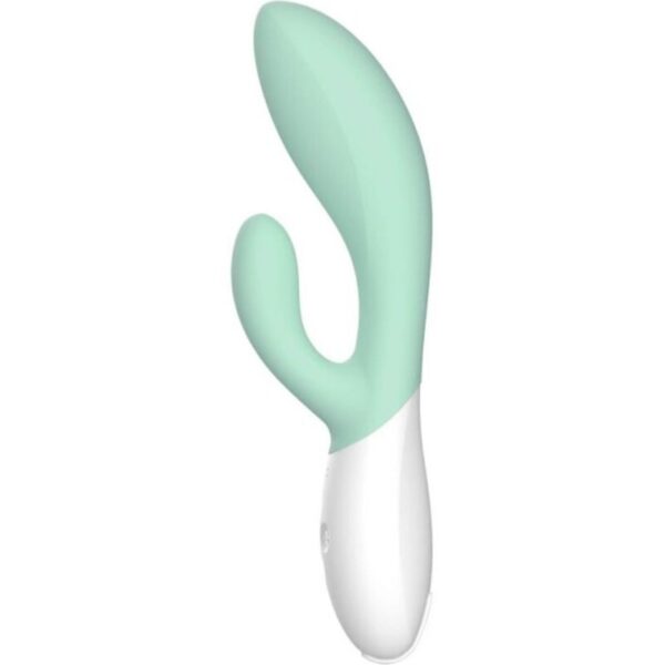 lelo---ina-3-verde-vibrador-rabbit-lujo-verde-agua-2