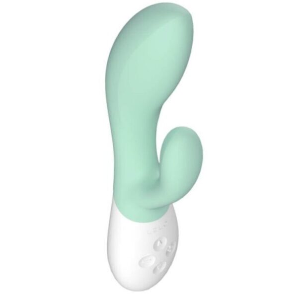 lelo---ina-3-verde-vibrador-rabbit-lujo-verde-agua-1
