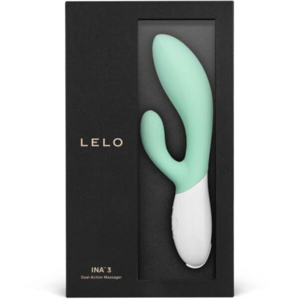 lelo---ina-3-verde-vibrador-rabbit-lujo-verde-agua-4