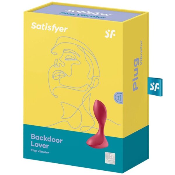 satisfyer---backdoor-lover-plug-anal-vibrador-rojo-3