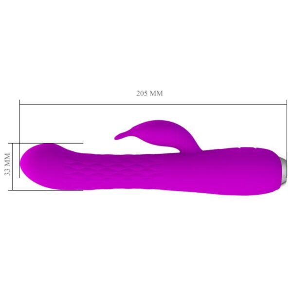 pretty-love---molly-vibrador-con-rotacion-recargable-2