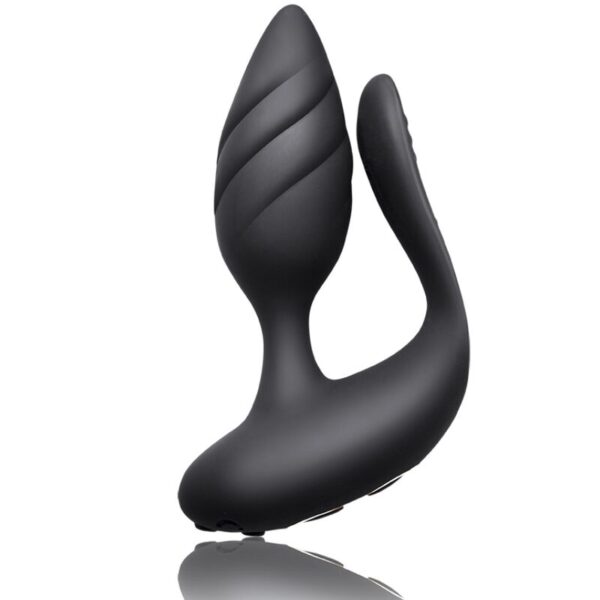 rocks-off---cocktail-plug-control-remoto---negro-3