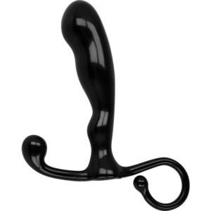 ohmama---plug-anal-con-anilla-11.5-cm-0
