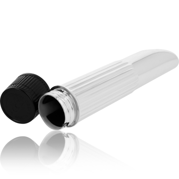 ohmama---mini-vibrador-silver-13.5-cm-2