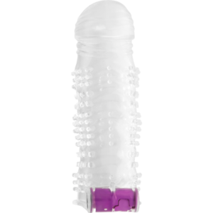 ohmama---funda-pene-texturada-con-bala-vibradora-0