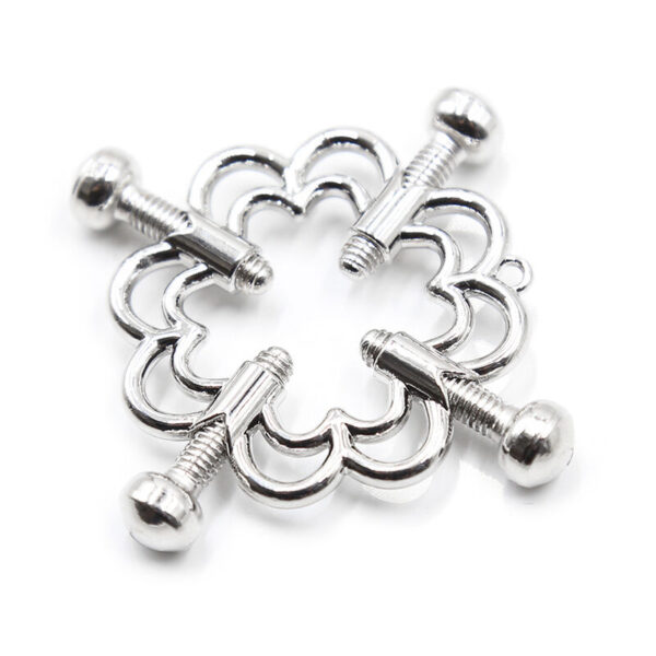 ohmama-fetish----pinzas-metalicas-flor-6
