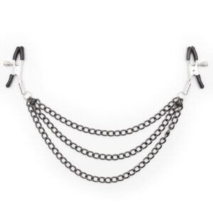 ohmama-fetish---pinzas-pezones-con-cadenas-negras-0