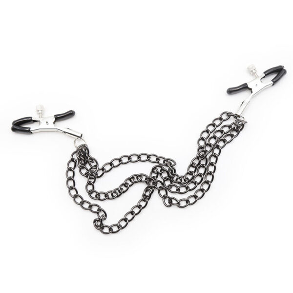 ohmama-fetish---pinzas-pezones-con-cadenas-negras-1