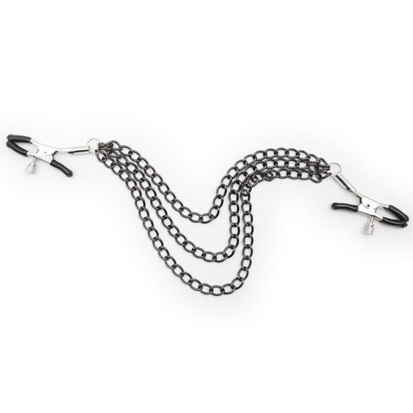 ohmama-fetish---pinzas-pezones-con-cadenas-negras-2