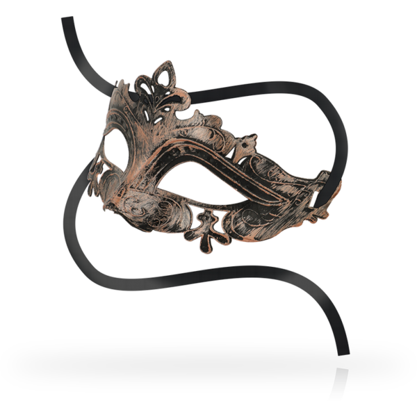 ohmama---masks-antifaz-estilo-veneciano-cobre-1