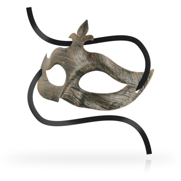 ohmama---masks-antifaz-flor-de-lis-cobre-1