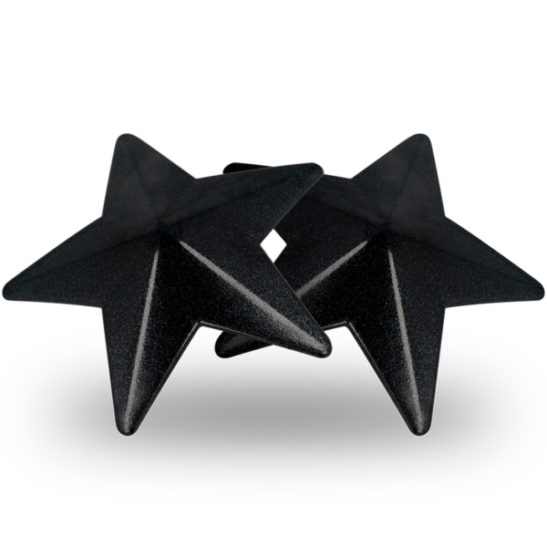 coquette-chic-desire---cubre-pezones-metal-estrellas-negras-3