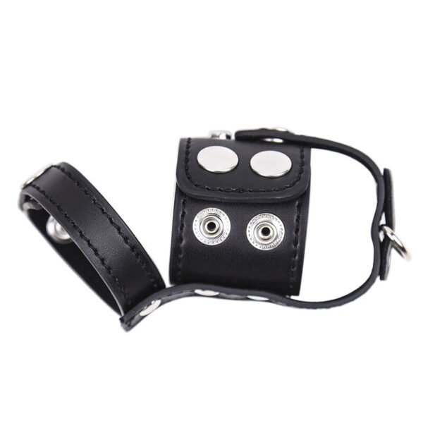 ohmama-fetish---funda-cuero-de-castidad-3