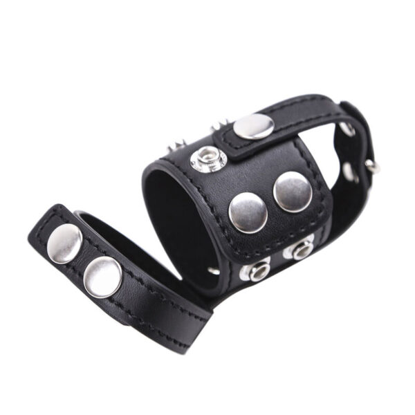 ohmama-fetish---funda-cuero-de-castidad-4