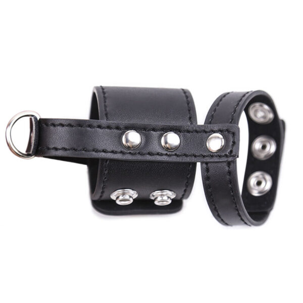 ohmama-fetish---funda-cuero-de-castidad-6